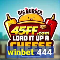 winbet 444
